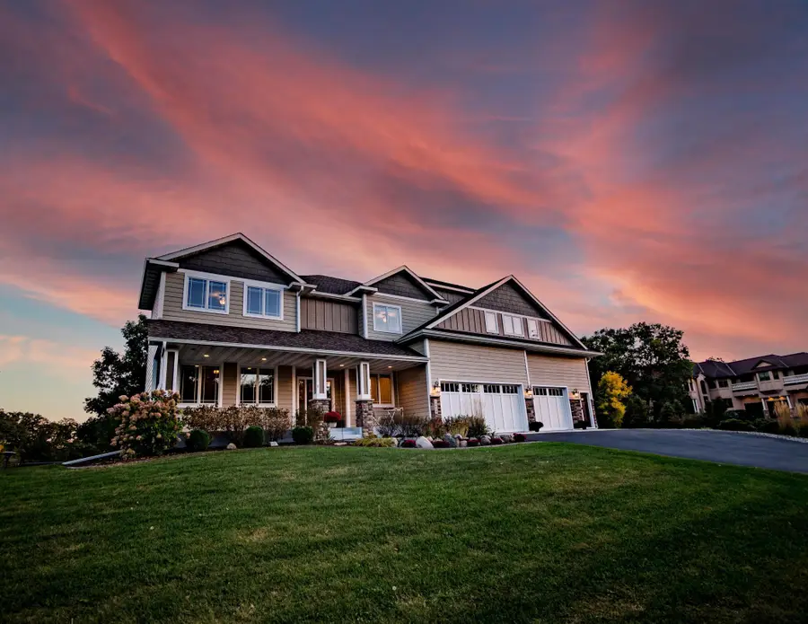 18928 Katrine Court, Lakeville, MN 55044 - #2