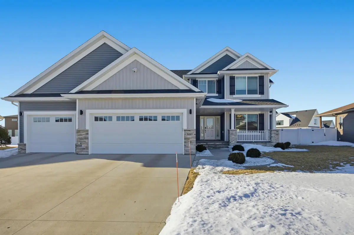 3665 Valley View Drive S, Fargo, ND 58104 - Image #1