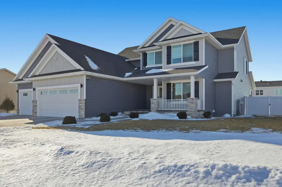 3665 Valley View Drive S, Fargo, ND 58104 - Image #2