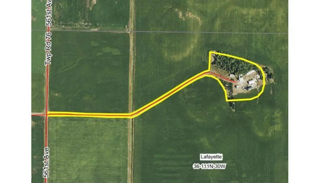 39243 561st Avenue, New Ulm, MN 56073 - Image #1