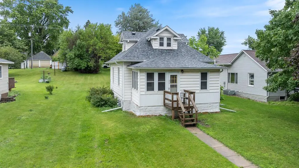230 4th Street, Balaton, MN 56115 - #1
