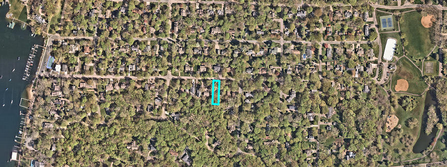 18965 Lake Ave, Wayzata, MN 55391 - Image #3