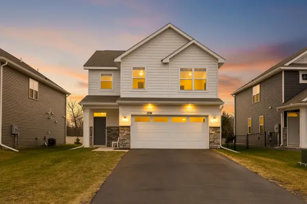 12714 Erskin Street Ne, Minneapolis, MN 55449