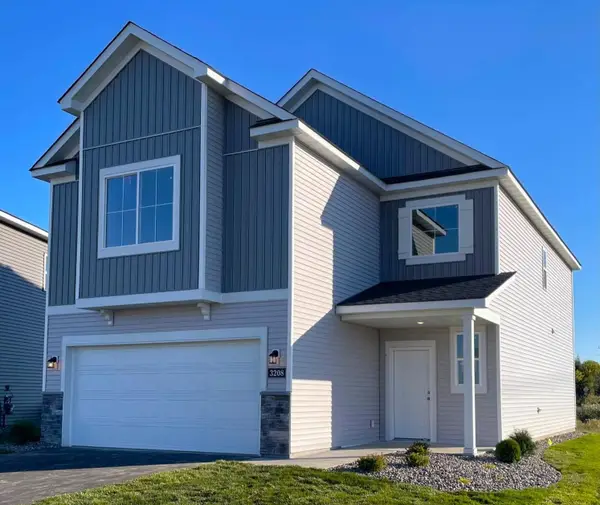 3208 Kady Avenue Ne, Saint Michael, MN 55376