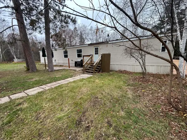 32200 Merit School Drive, Benedict, MN 56461