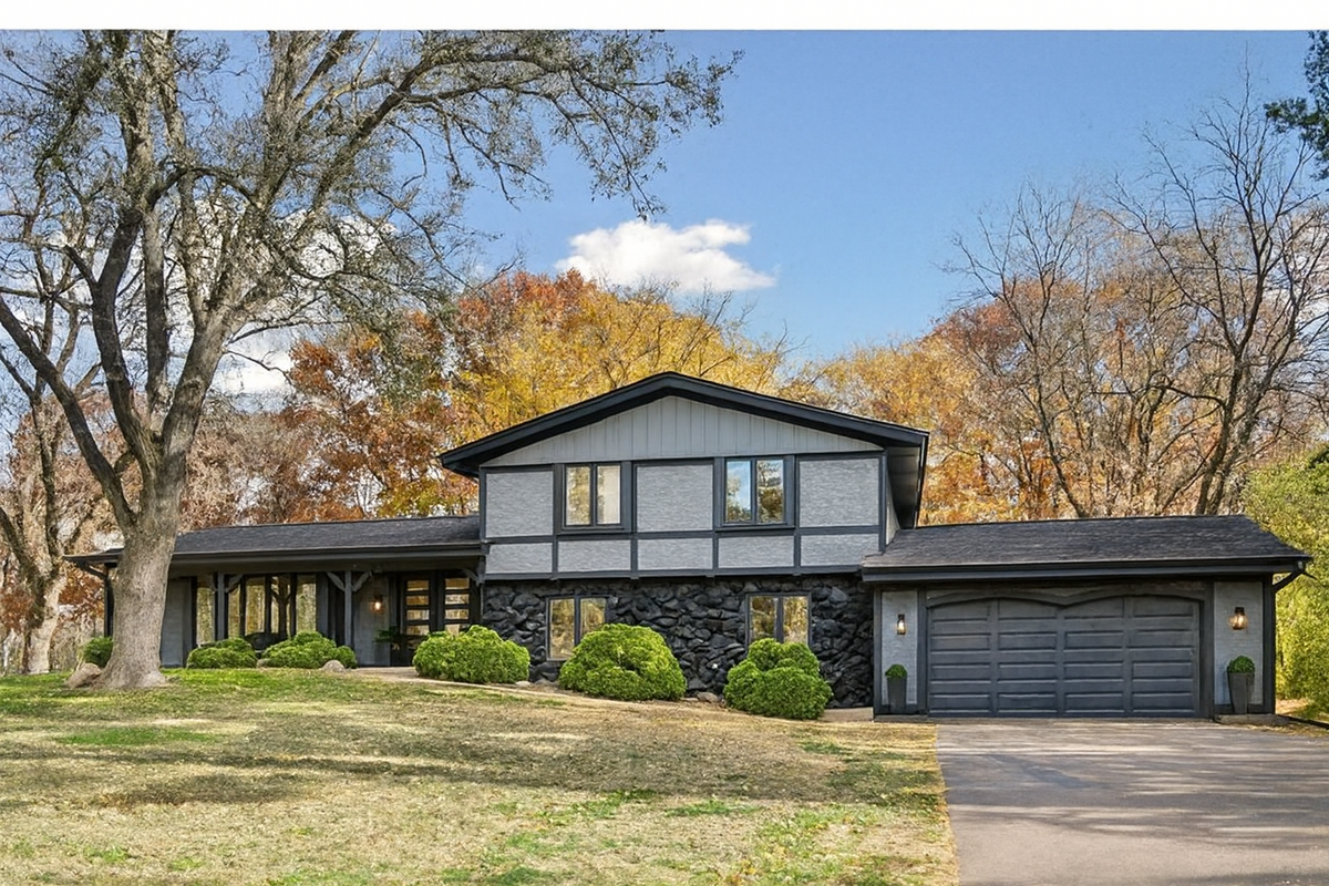 2841 Mayfield Road, Minnetonka, MN 55391 - #1