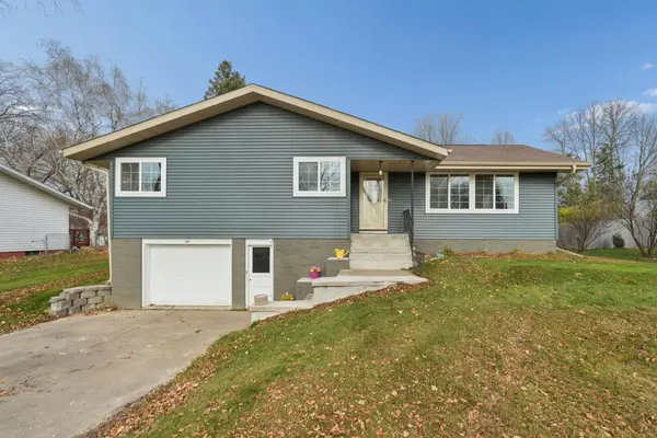 319 Johnson Street, Amery, WI 54001