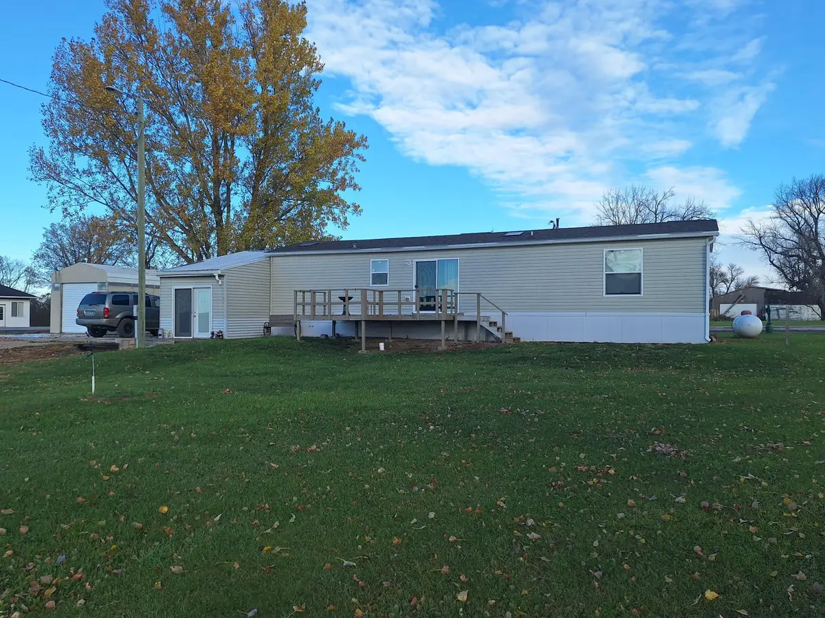520 Main Avenue, Alice, ND 58031 - #1