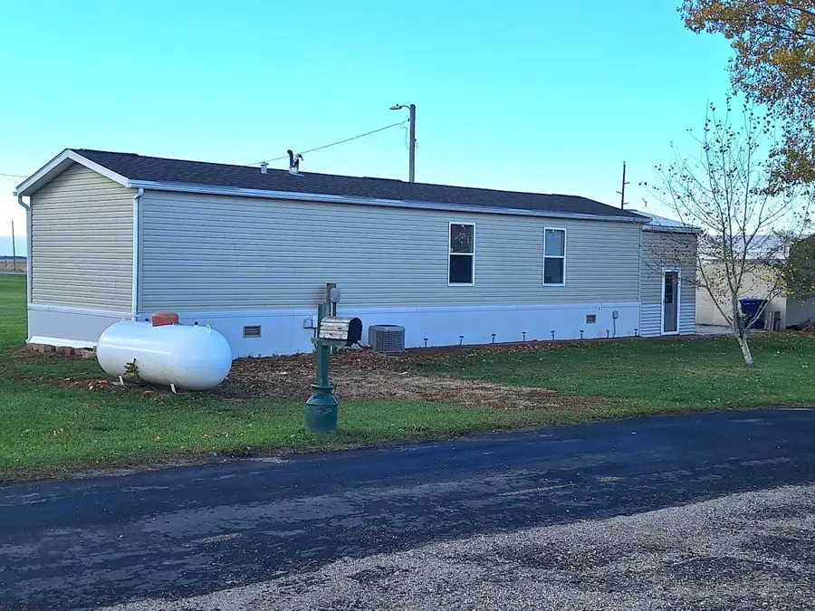 520 Main Avenue, Alice, ND 58031 - #3