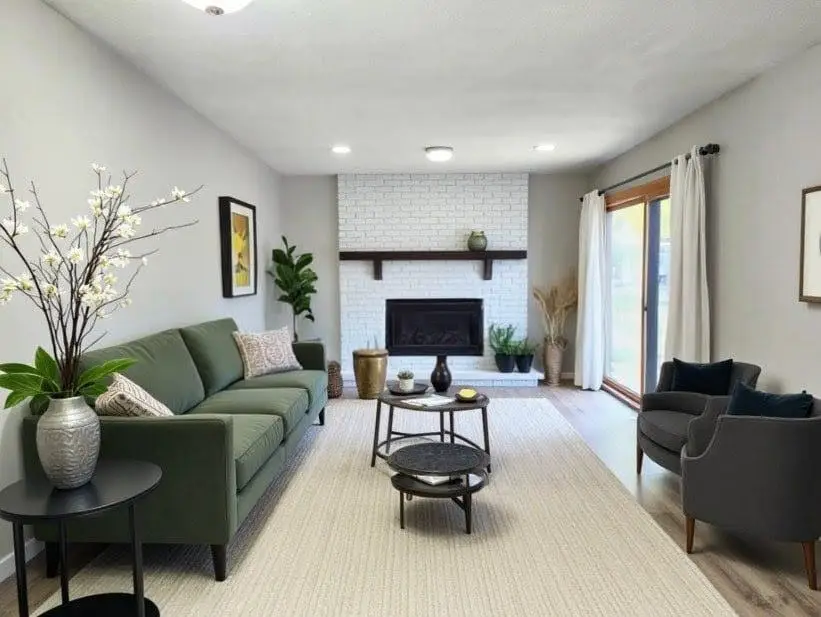 1008 Carmel Court, Saint Paul, MN 55126 - Image #2