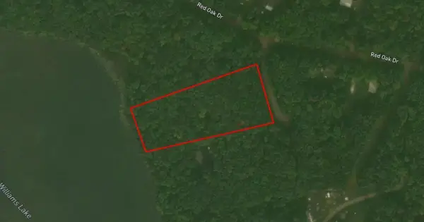 0 Lot 6 Todd Circle, Garrison, MN 56450