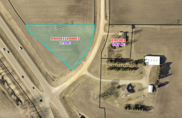 TBD 583rd Street, Mankato, MN 56001