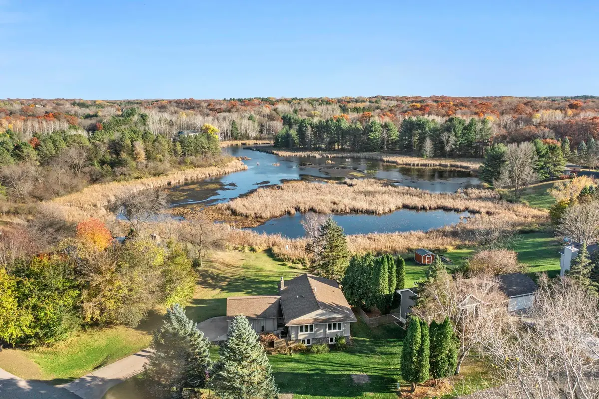 9727 223rd Street N, Forest Lake, MN 55025 - #1