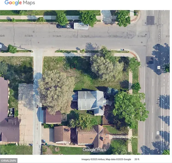 4400 Park Avenue, Minneapolis, MN 55407