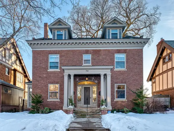 748 Linwood Avenue, Saint Paul, MN 55105