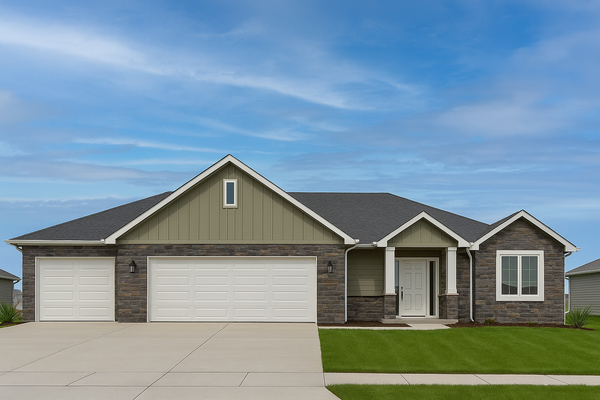 189XX 238th Avenue, Big Lake, MN 55309