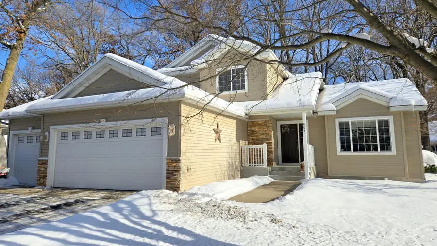 608 Oakwood Drive, Saint Cloud, MN 56304 - Image #2