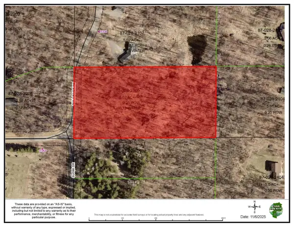 TBD Gull River Road, Brainerd, MN 56401