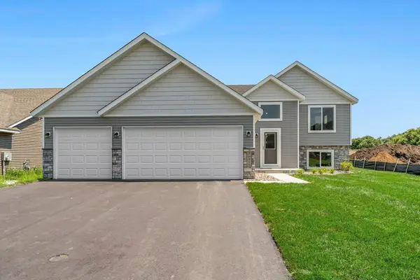 336 Ridge Road, Le Sueur, MN 56058