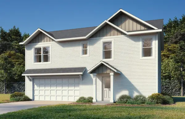 340 Ridge Road, Le Sueur, MN 56058