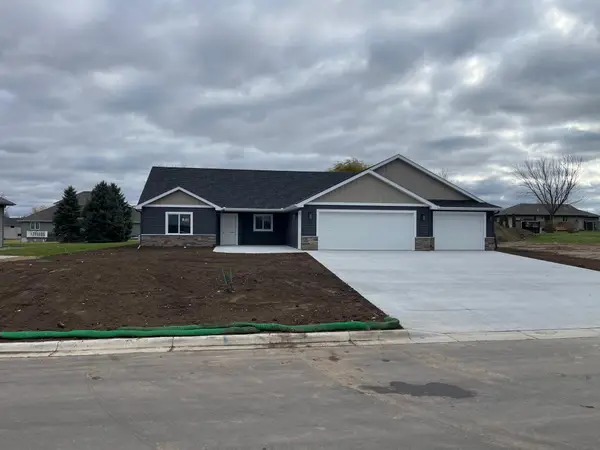 129 Highlands Boulevard, Melrose, MN 56352