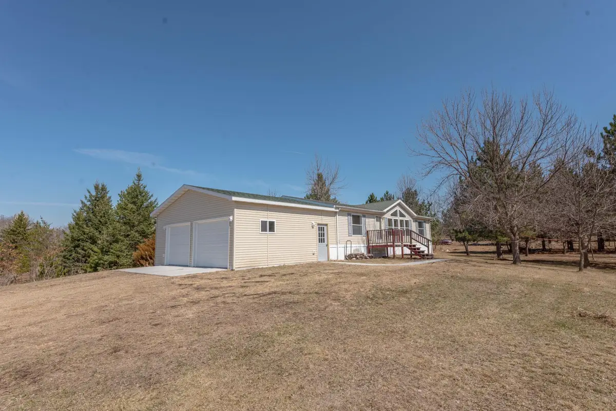 37923 County Highway 44, Richville, MN 56576 - #1