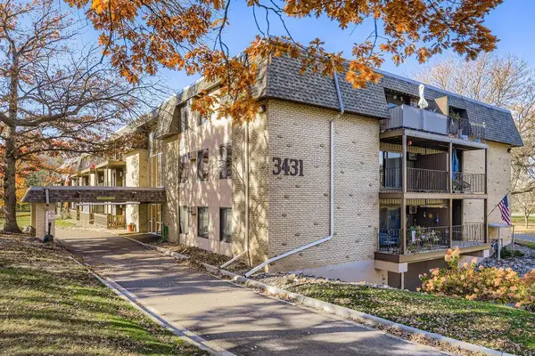 3431 Kent Street #813, Saint Paul, MN 55126