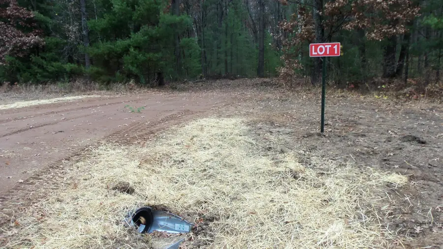 LOT 1 Herman Johnson Rd, Siren, WI 54872 - Image #2