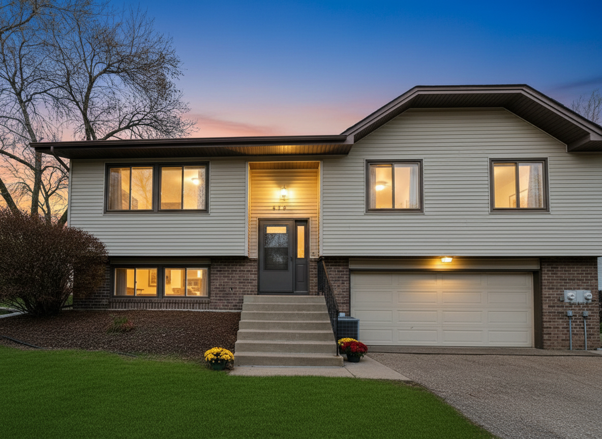 870 Sherwood Road, Saint Paul, MN 55126 - Image #1