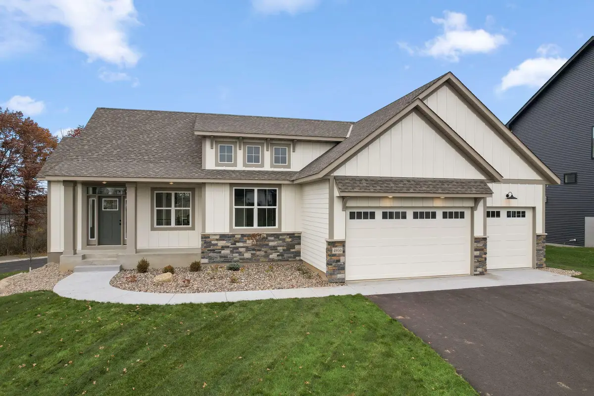 4950 Parkside Circle, Eagan, MN 55123 - #1