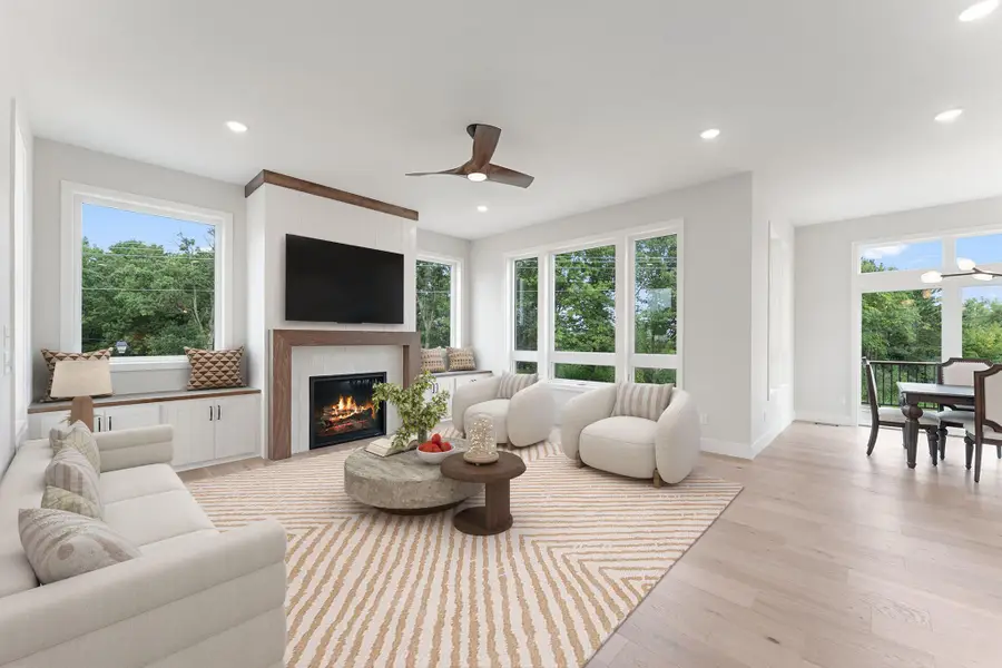 4950 Parkside Circle, Eagan, MN 55123 - #3