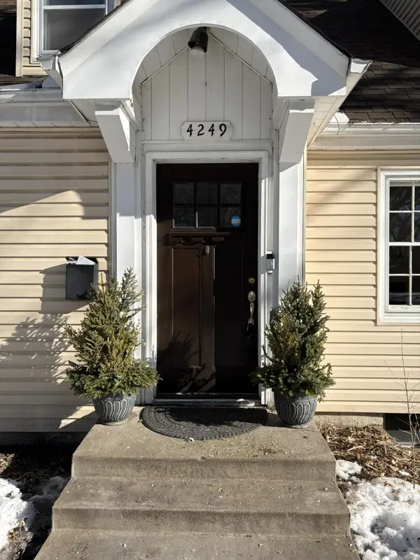 4249 Brookside Avenue, Minneapolis, MN 55416