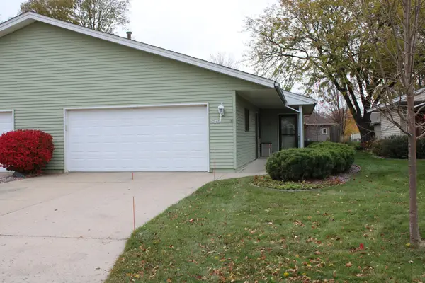 520 Graham Street Sw, Hutchinson, MN 55350