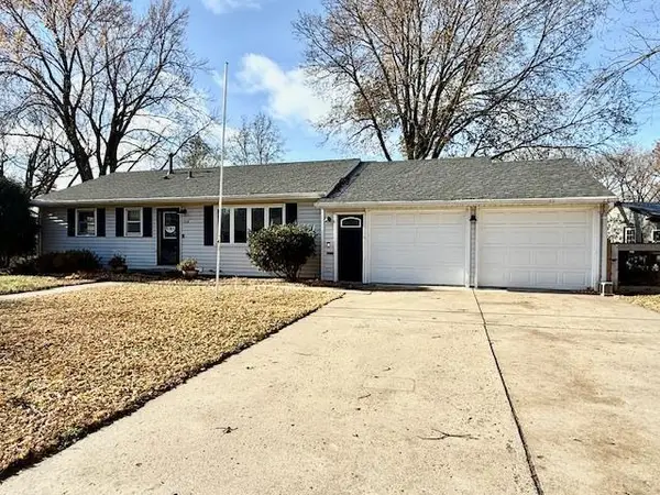 108 Schmahl Drive, Redwood Falls, MN 56283