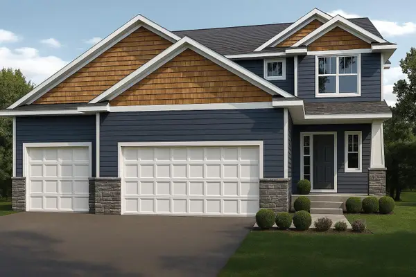 2624 213th Street W, Farmington, MN 55024