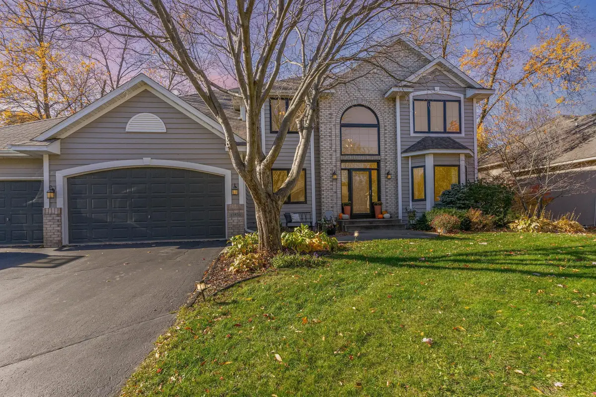 13836 Nevada Avenue, Savage, MN 55378 - #1