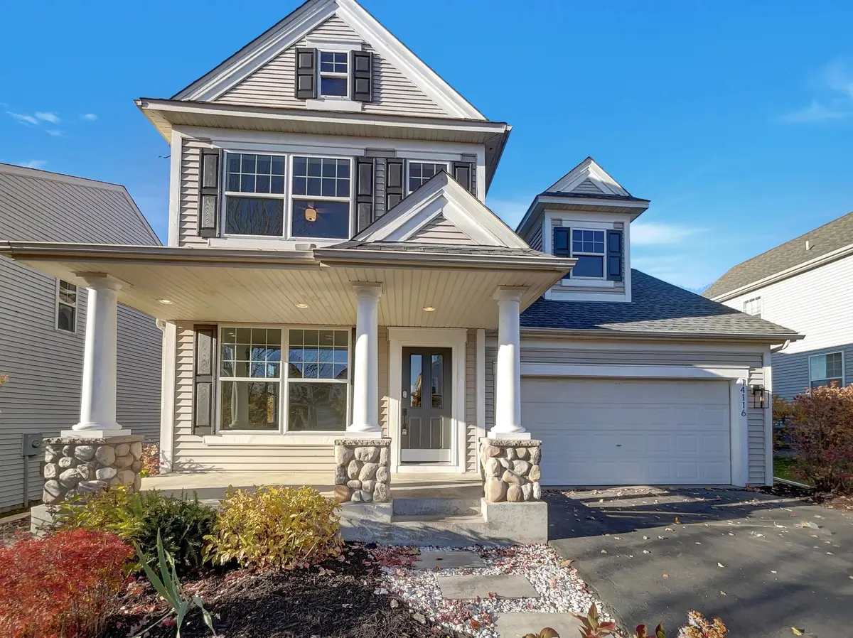 14116 55th Avenue N, Minneapolis, MN 55446 - Image #1