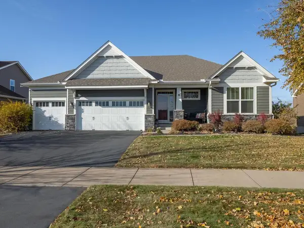 12860 Legacy Creek Parkway Ne, Blaine, MN 55449