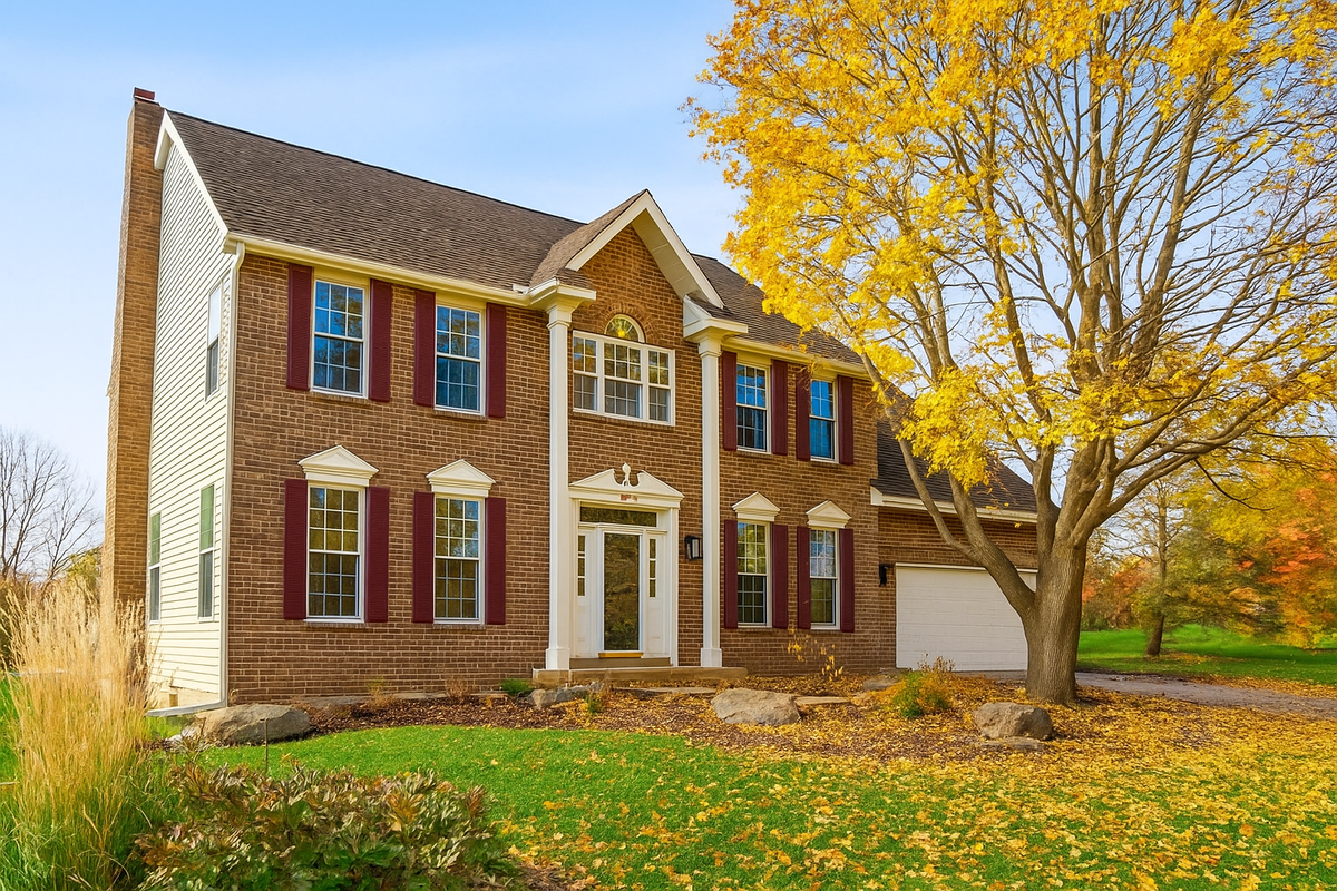 2498 Pond Circle E, Saint Paul, MN 55120 - Image #1