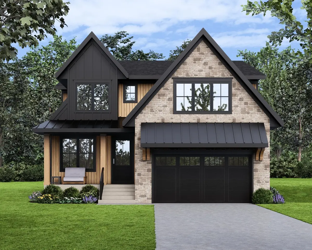 4509 Oxford Avenue, Edina, MN 55436 - #1