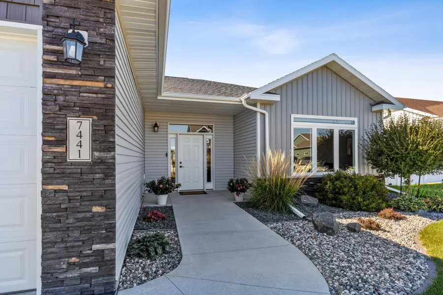 7441 15th Street S, Fargo, ND 58104 - #2