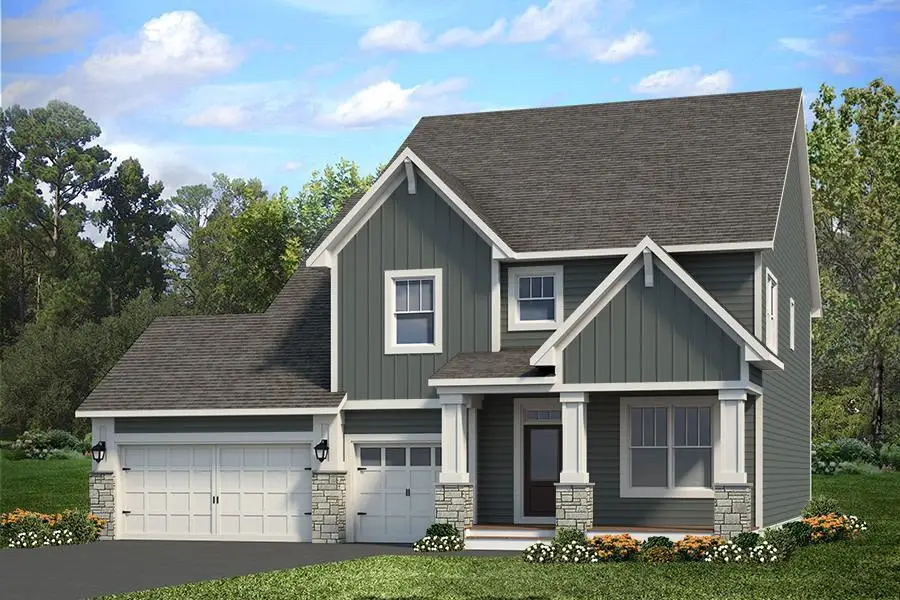 6285 134th Street N, Hugo, MN 55038 - Image #1