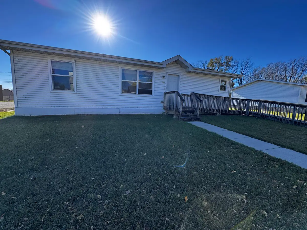 416 2nd Street Nw, Cass Lake, MN 56633 - Image #1