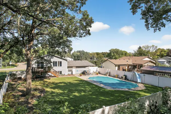 7101 120th Avenue N, Champlin, MN 55316