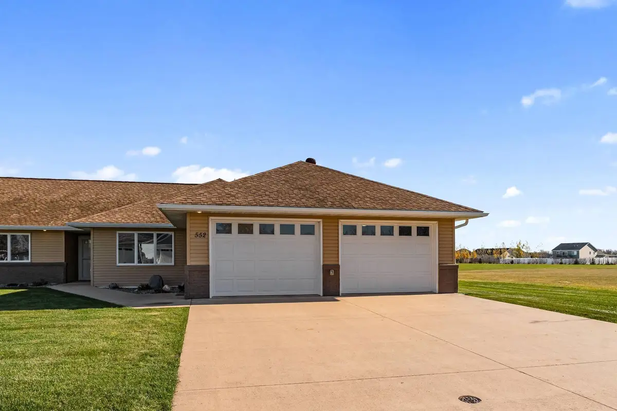 552 7th Avenue Se, Mayville, ND 58257 - Image #1