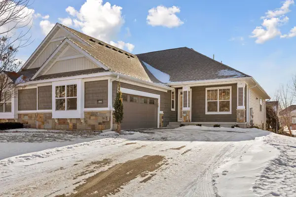 3582 Lemieux Circle, Eagan, MN 55122