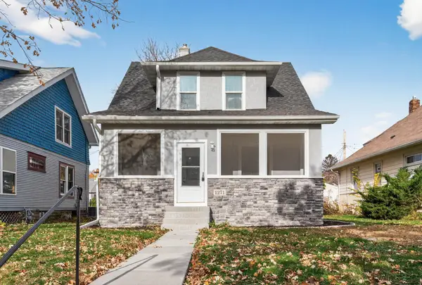 1271 Seminary Avenue, Saint Paul, MN 55104