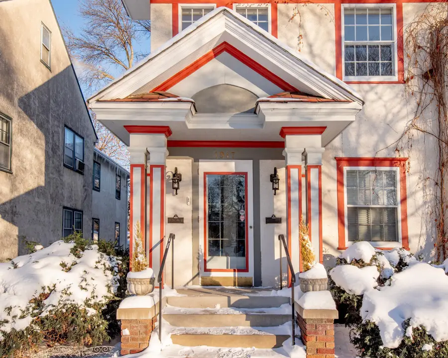 1917 Summit Avenue #2, Saint Paul, MN 55105 - #2