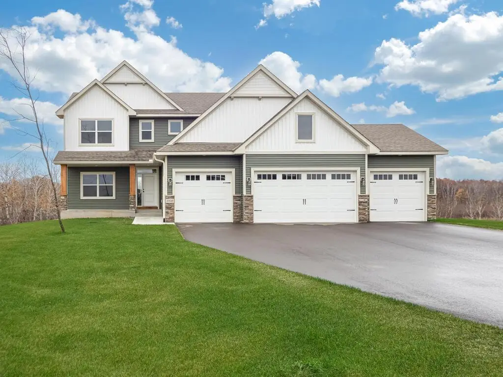 111 168th Lane, Andover, MN 55304 - #1