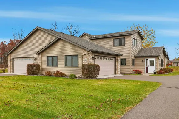 702 Sunset Lane, Mora, MN 55051